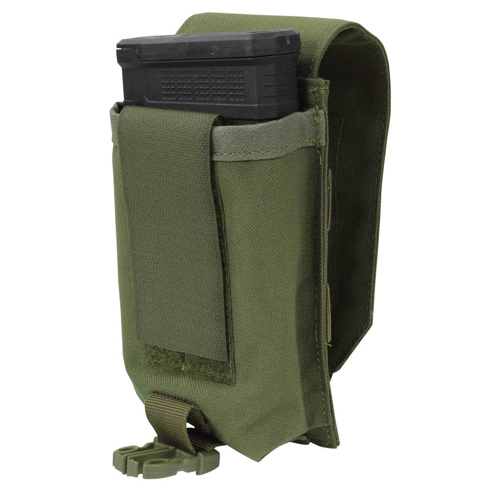 Condor Universal Rifle Mag Pouch - Mars Gear