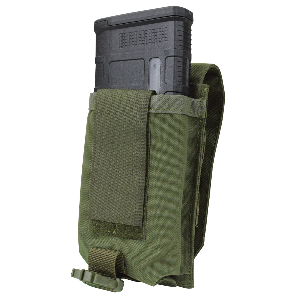 Condor Universal Rifle Mag Pouch - Mars Gear