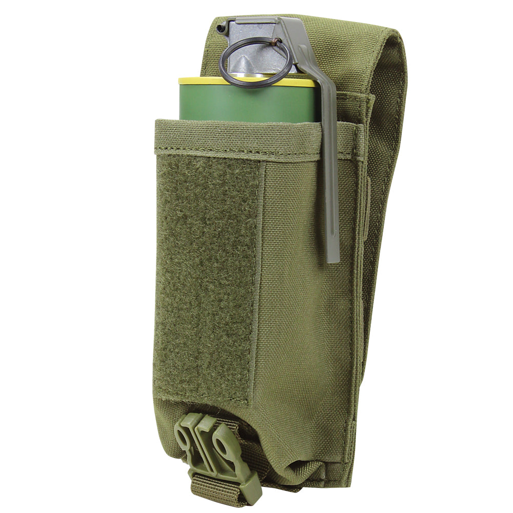 Condor Universal Rifle Mag Pouch - Mars Gear