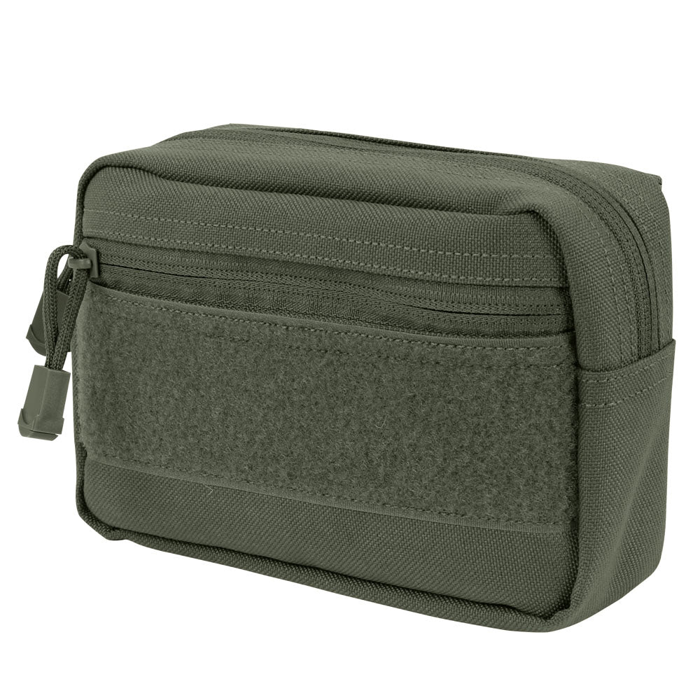 Condor Compact Utility Pouch in Ranger Green