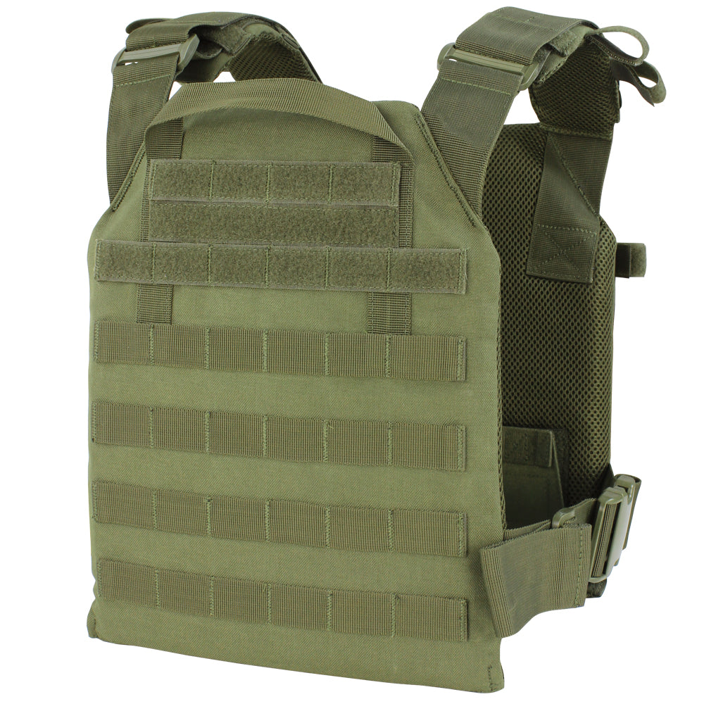 Condor Sentry Lightweight Plate Carrier - Mars Gear