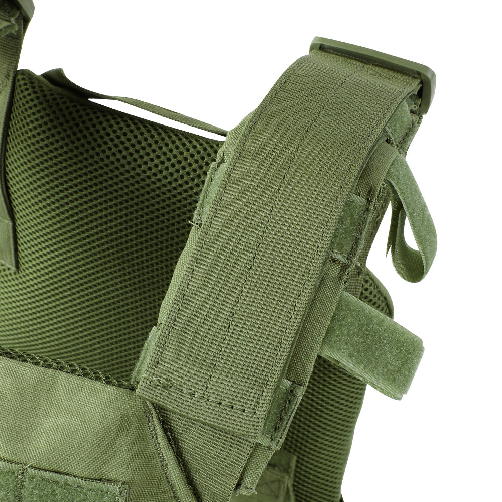 Condor Sentry Lightweight Plate Carrier - Mars Gear
