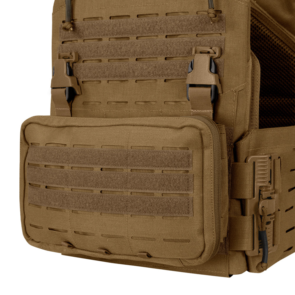 Condor LCS Stowaway Chest Rig - Mars Gear