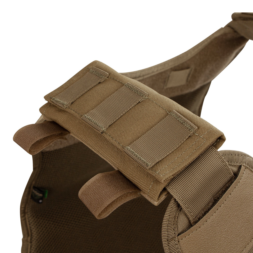 Condor Shoulder Pad - Mars Gear
