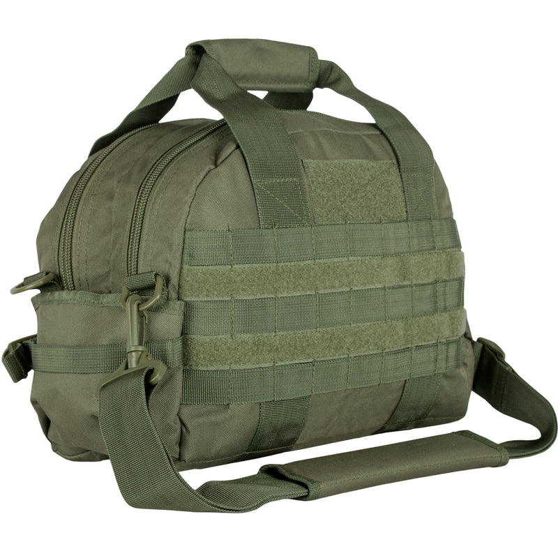 FIELD & RANGE TACTICAL BAG in Olive Drab