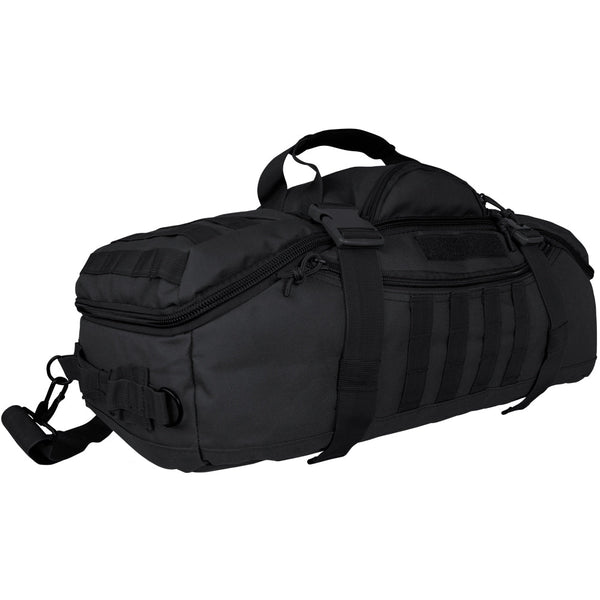 Compact Recon Gear II Bag in Black
