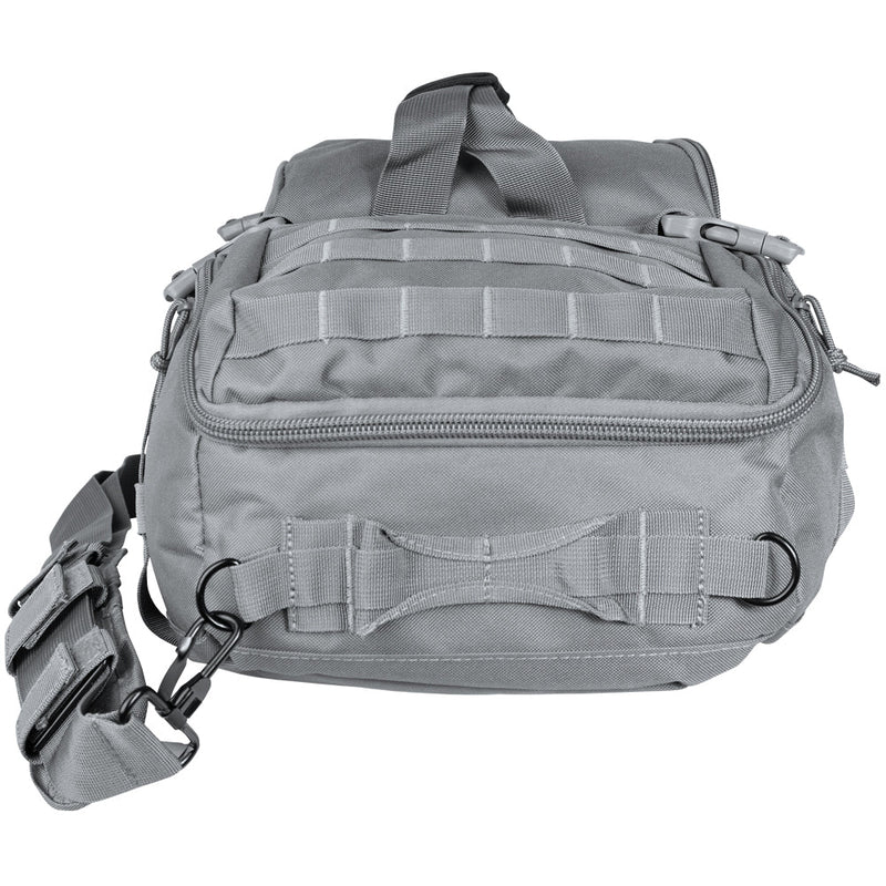 Compact Recon Gear II Bag in Shadow Grey