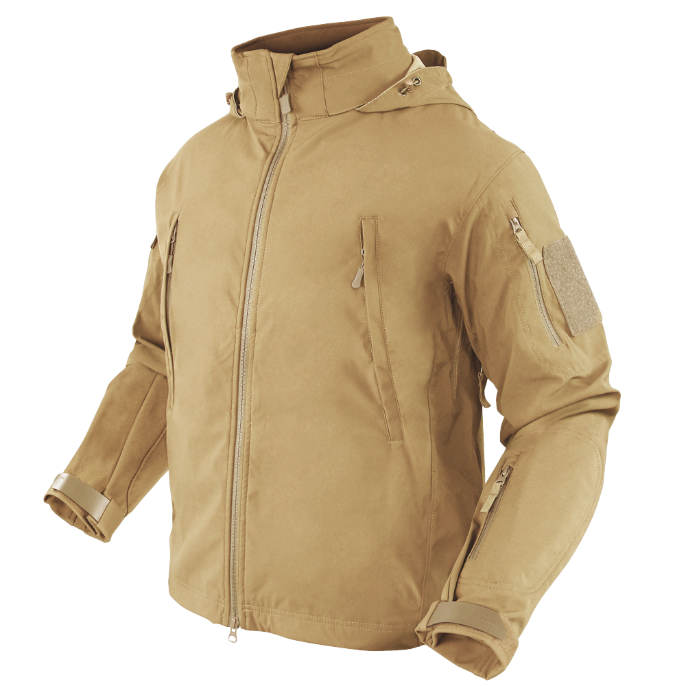 Condor Summit Zero Softshell Jacket