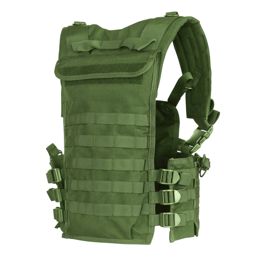 Condor Modular Chest Set - Mars Gear