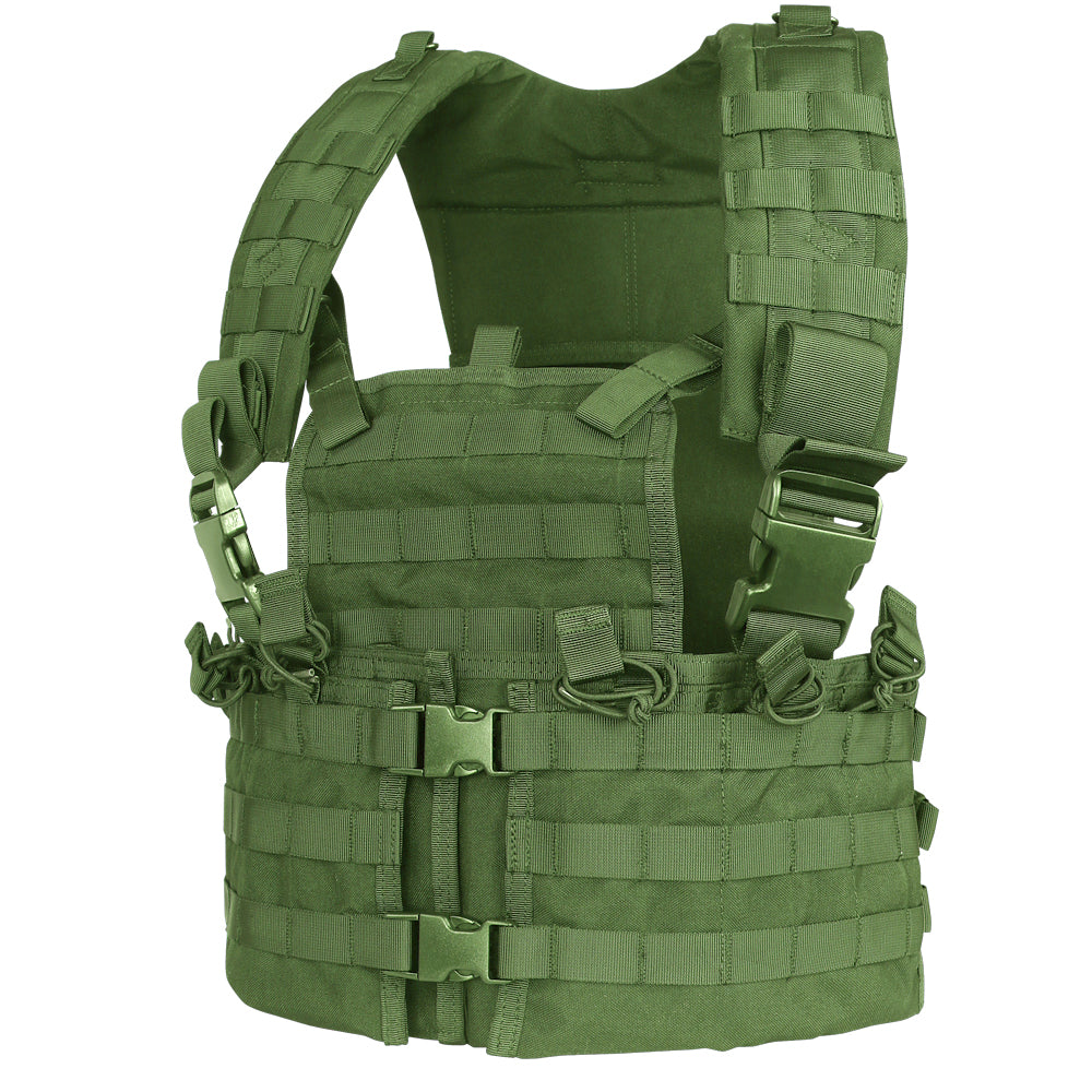 Condor Modular Chest Set - Mars Gear