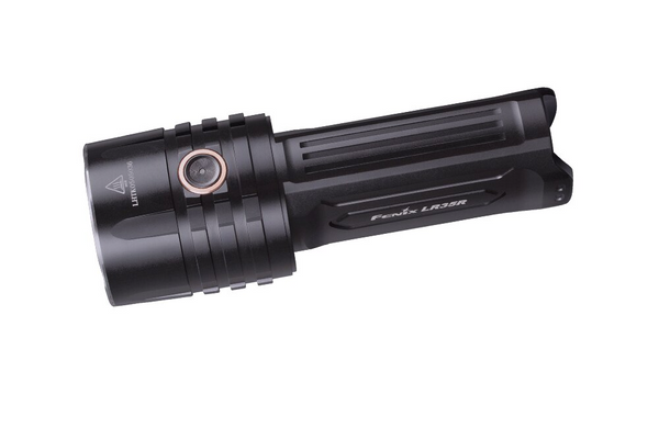 Fenix LR35R LED Flashlight