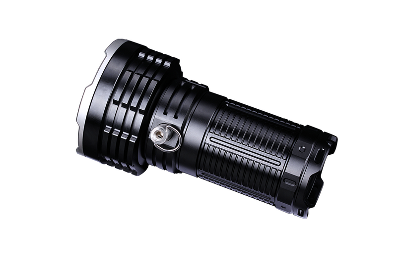 Fenix LR50R LED Flashlight