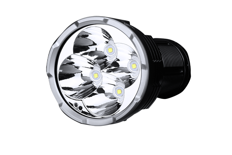 Fenix LD50R LED Flashlight