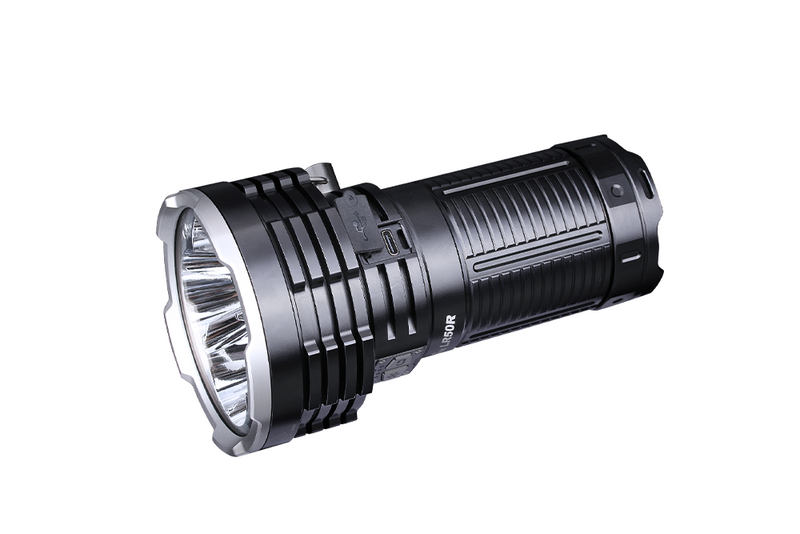 Fenix LD50R LED Flashlight