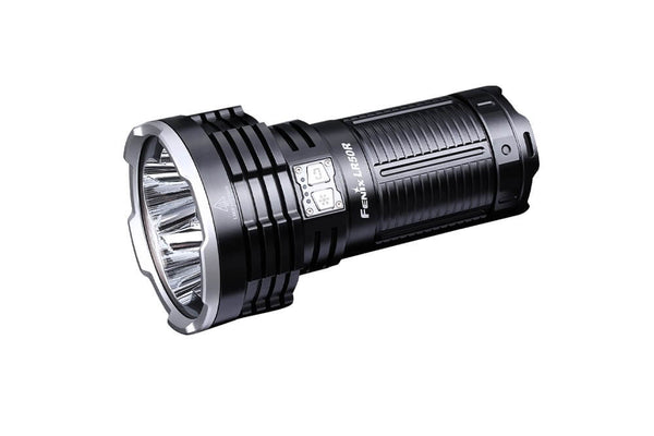 Fenix LR50 LED Flashlight 