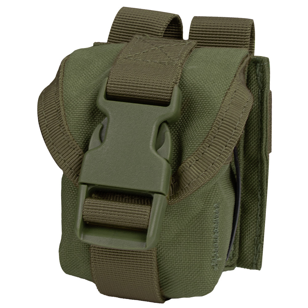 Single Frag Grenade Pouch