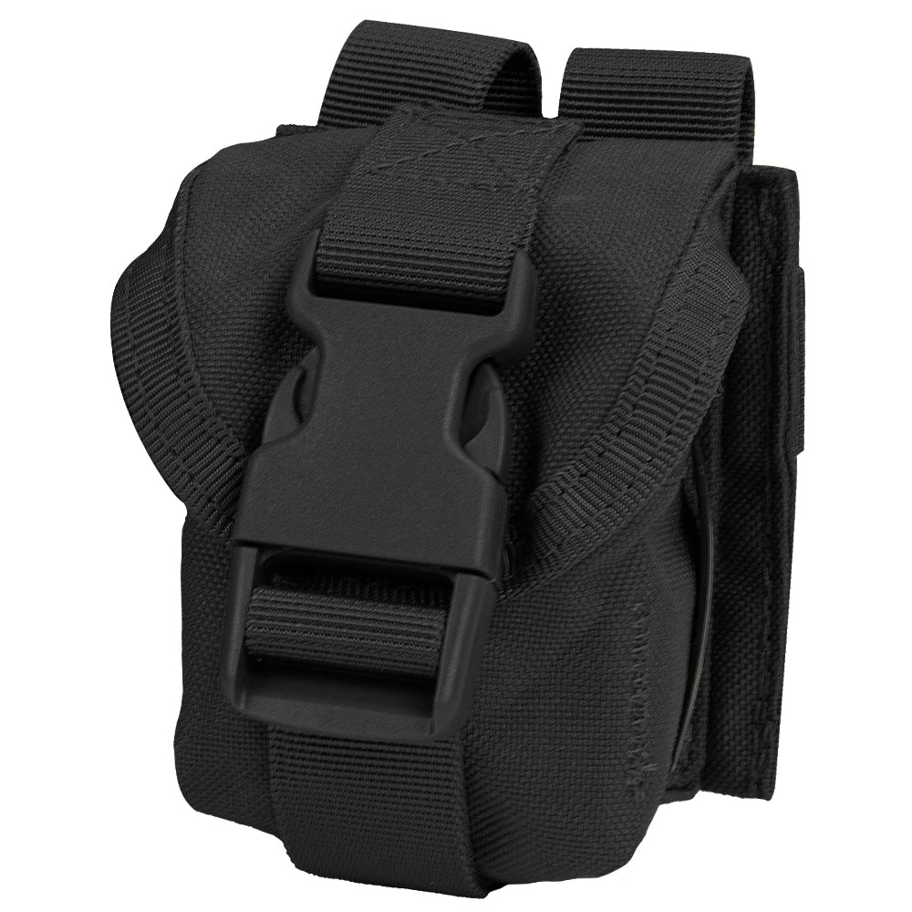 Single Frag Grenade Pouch