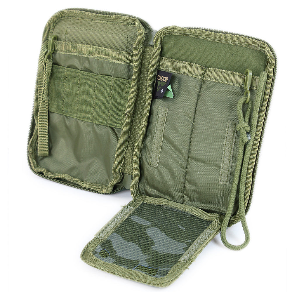 Condor Pocket Organizer Pouch - Mars Gear