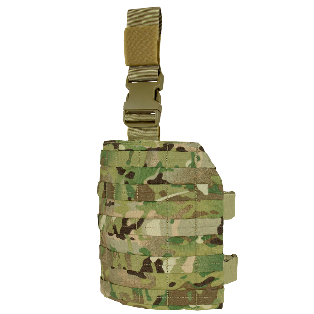 Drop Leg Platform - Scorpion OCP