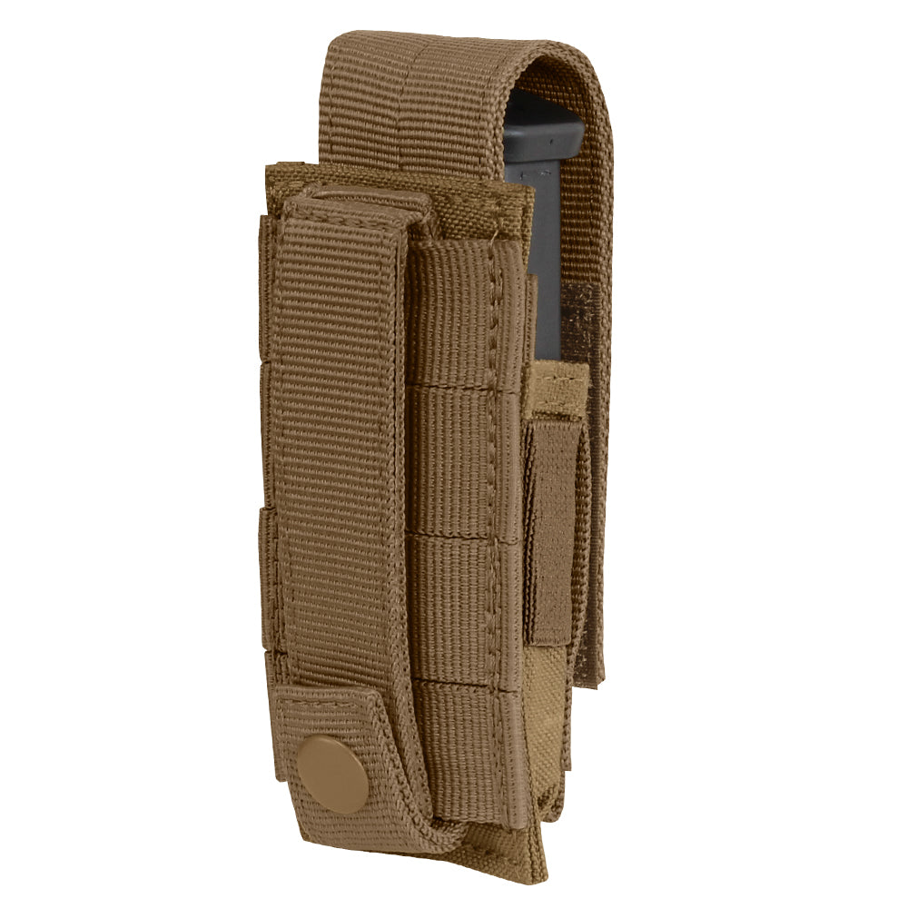 Single Pistol Mag Pouch - Scorpion OCP