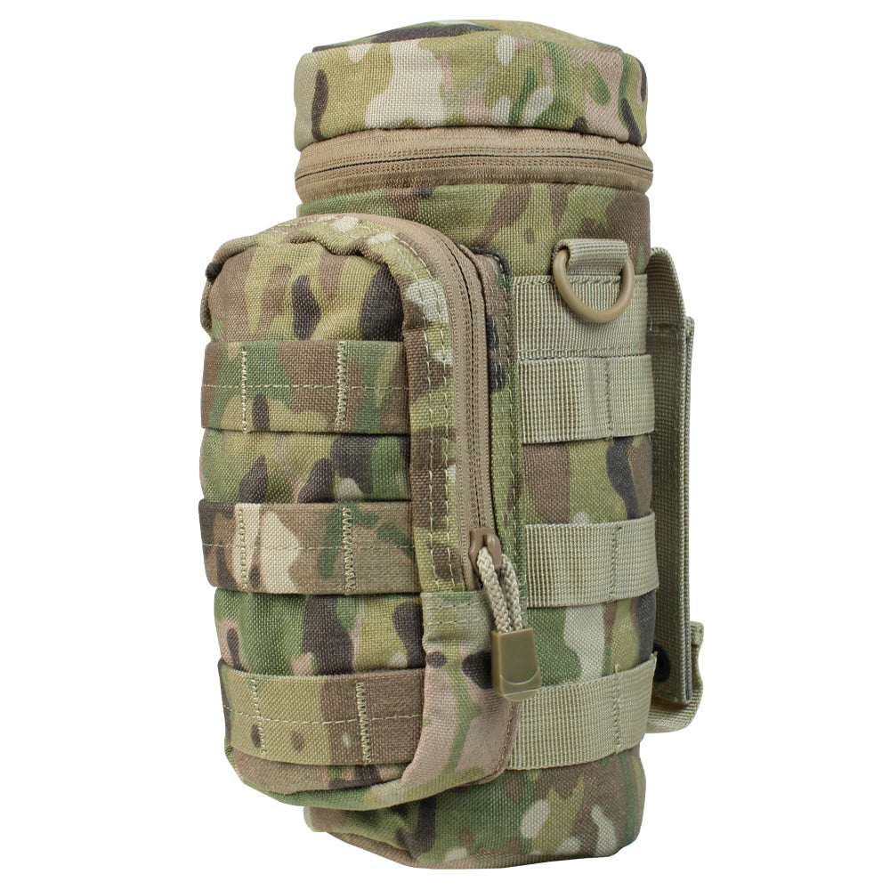 H2O Pouch in MultiCam