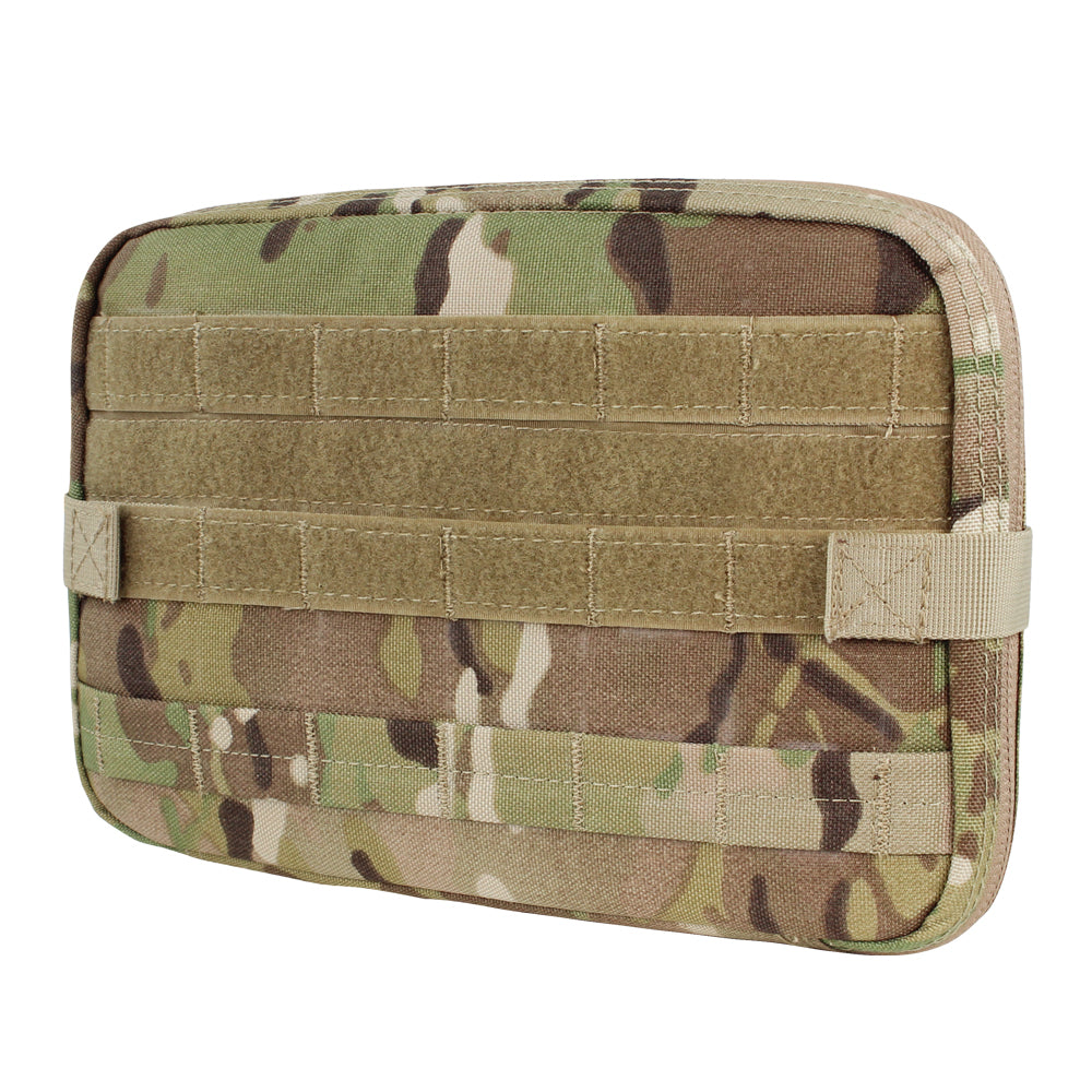 T&T Pouch in MultiCam