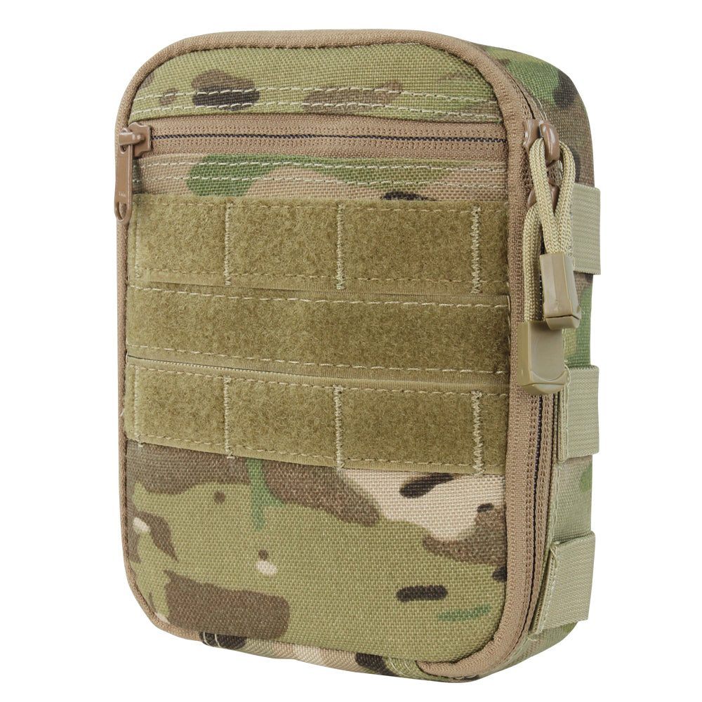 Sidekick Pouch in MultiCam