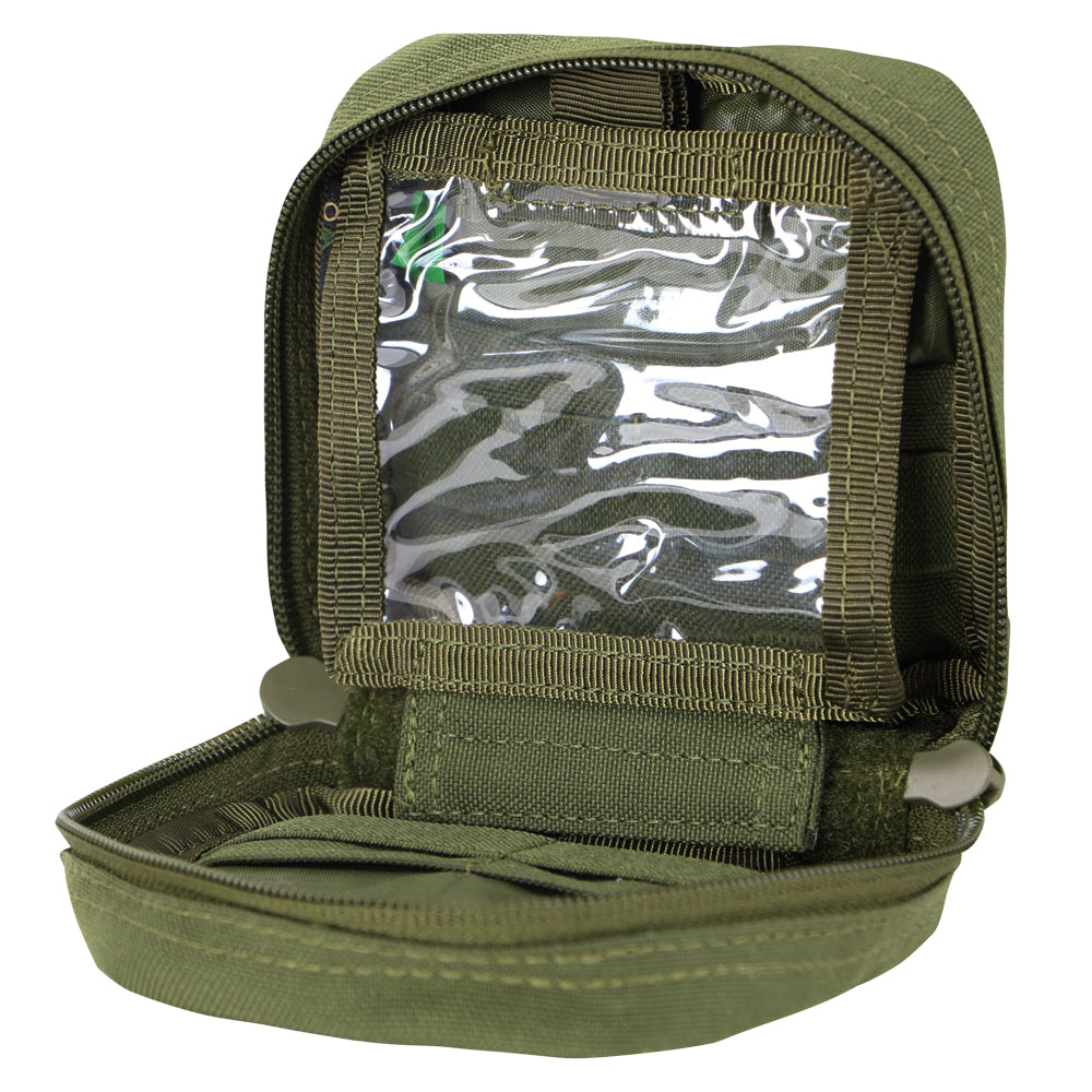 Condor 4x4 Tactical Utility Pouch | Mars Gear