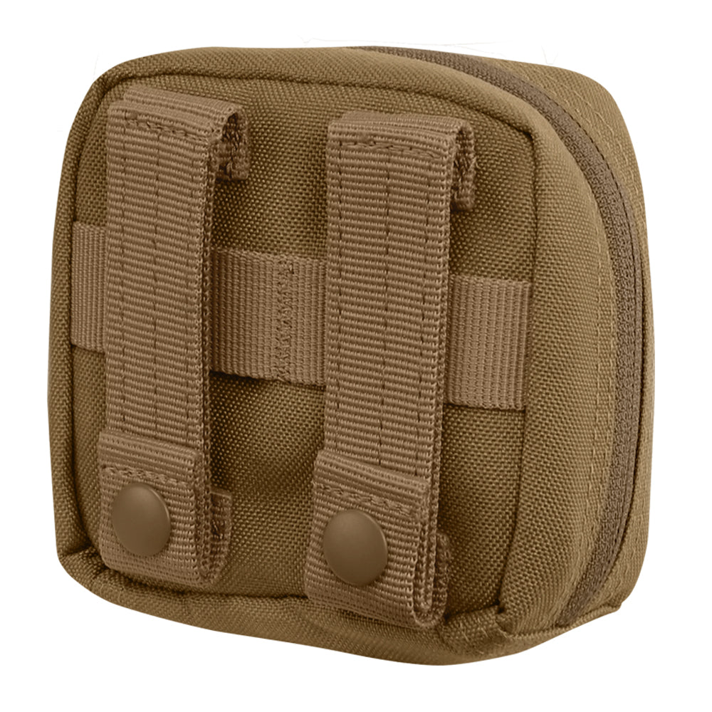 Condor 4x4 Tactical Utility Pouch | Mars Gear