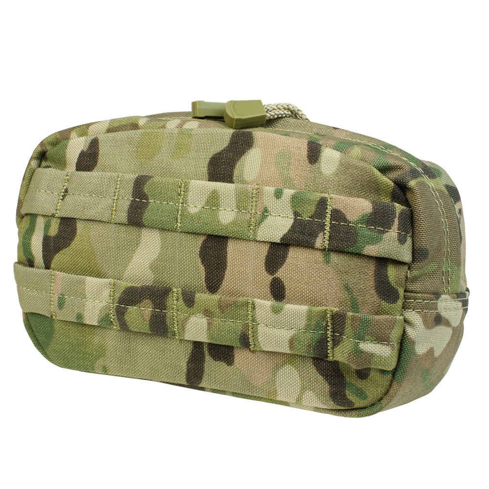 Utility Pouch in MultiCam