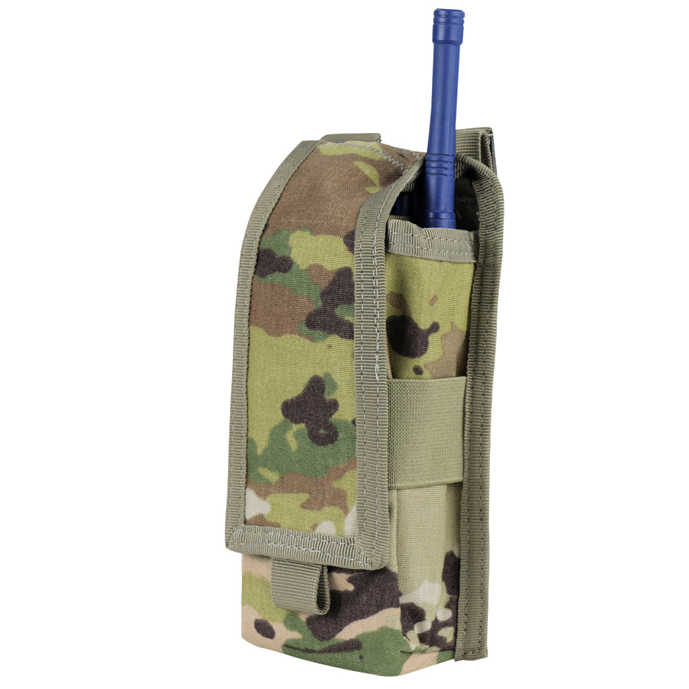 Radio Pouch - Scorpion OCP