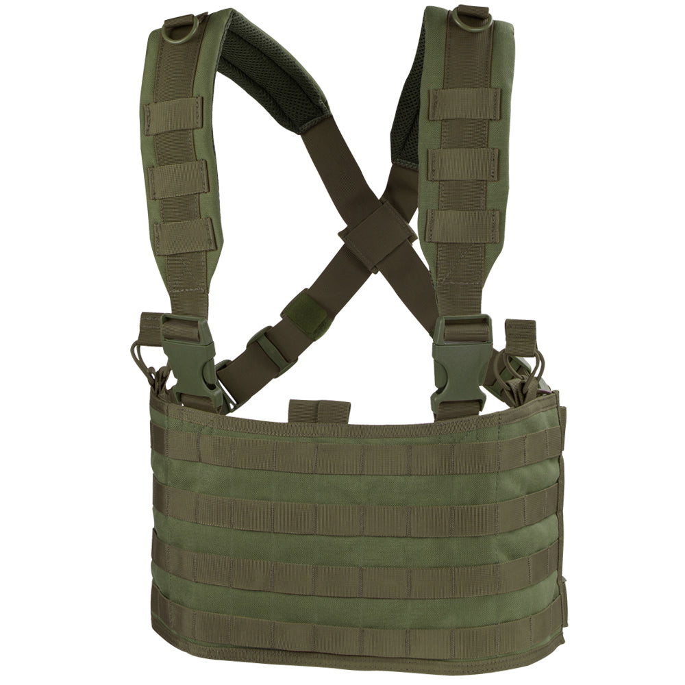 Condor Ops Chest Rig - Mars Gear