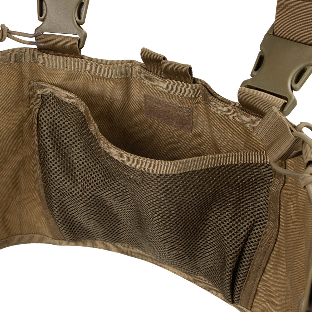 Condor Ops Chest Rig - Mars Gear