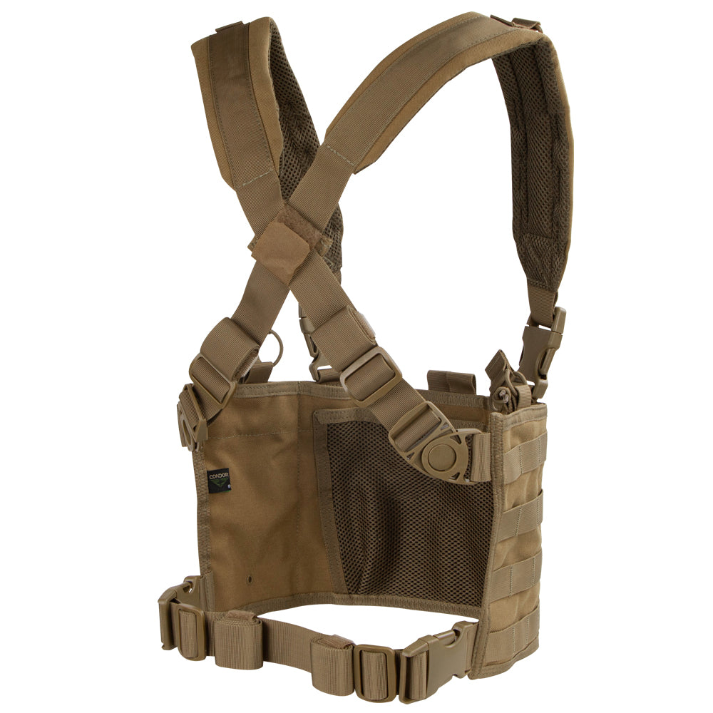 Condor Ops Chest Rig - Mars Gear