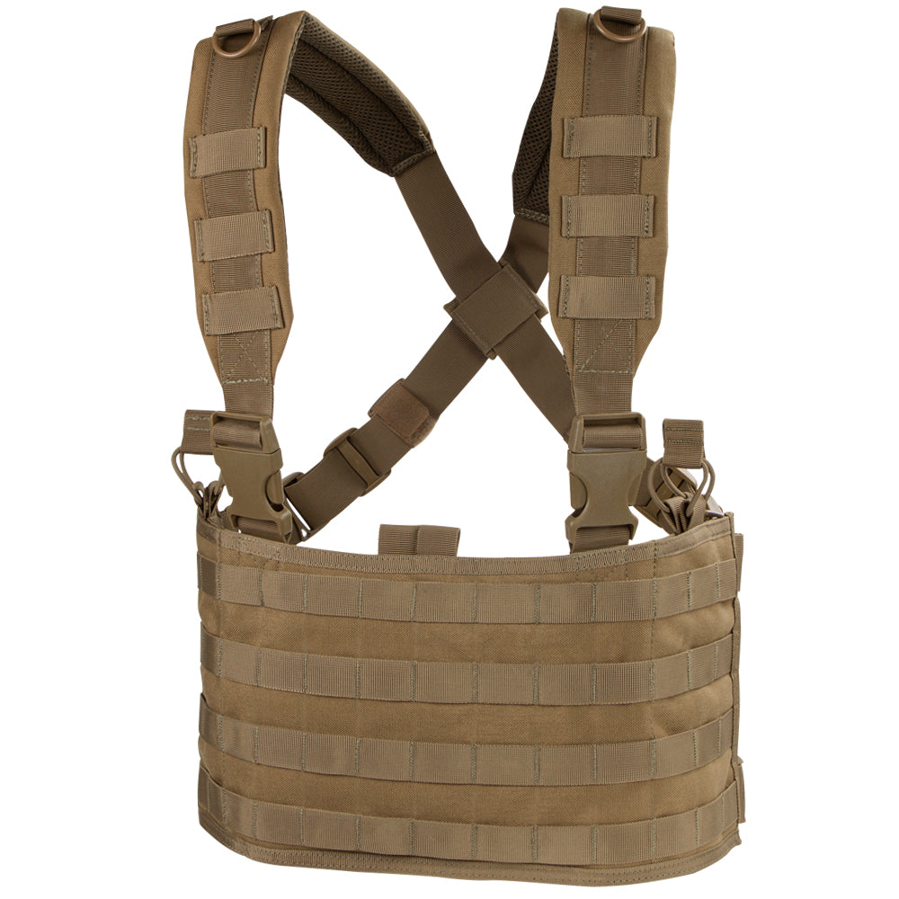 Condor Ops Chest Rig - Mars Gear