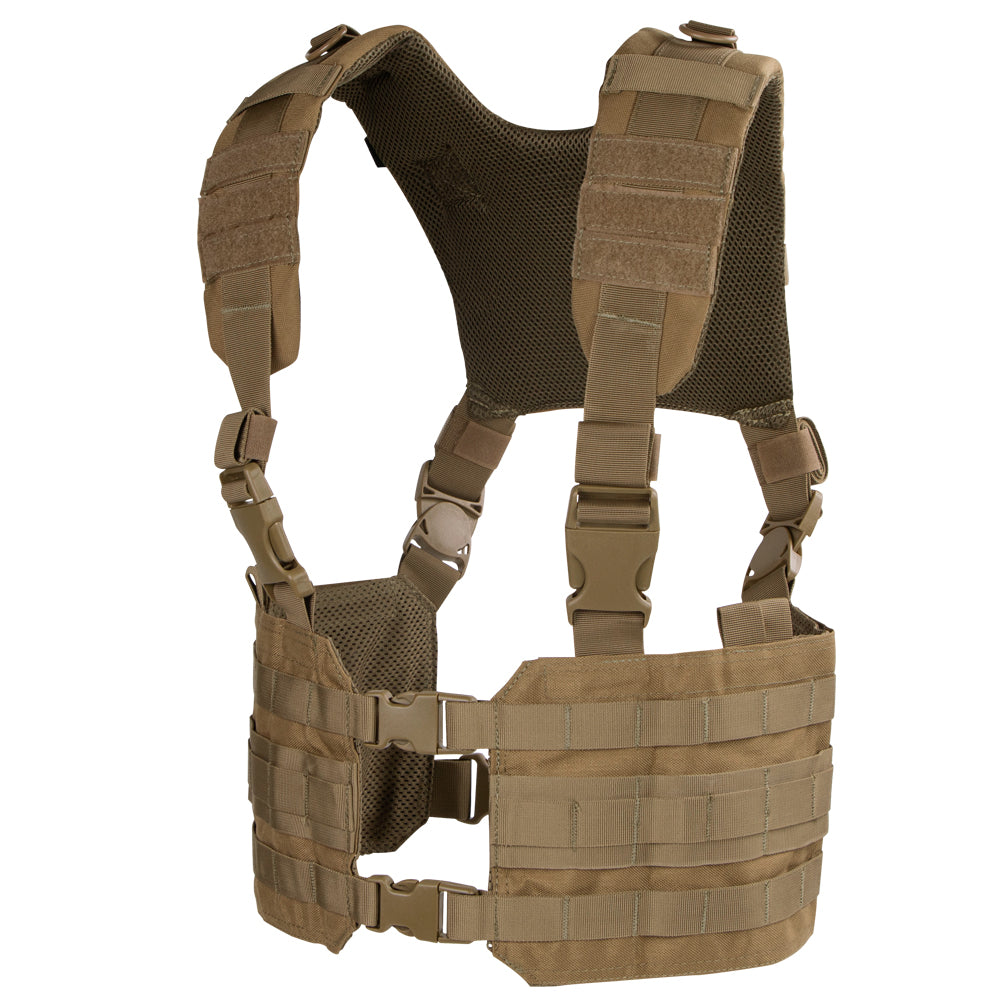 Condor Ronin Chest Rig - Mars Gear