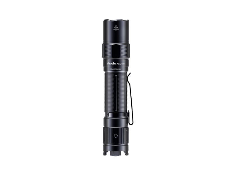 Fenix PD35R LED Flashlight