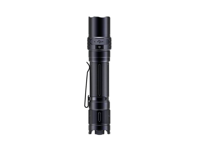PD35R Compact Rechargeable Tactical Flashlight