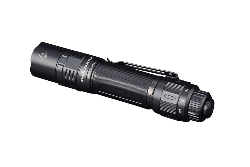 Fenix PD36TAC LED Flashlight