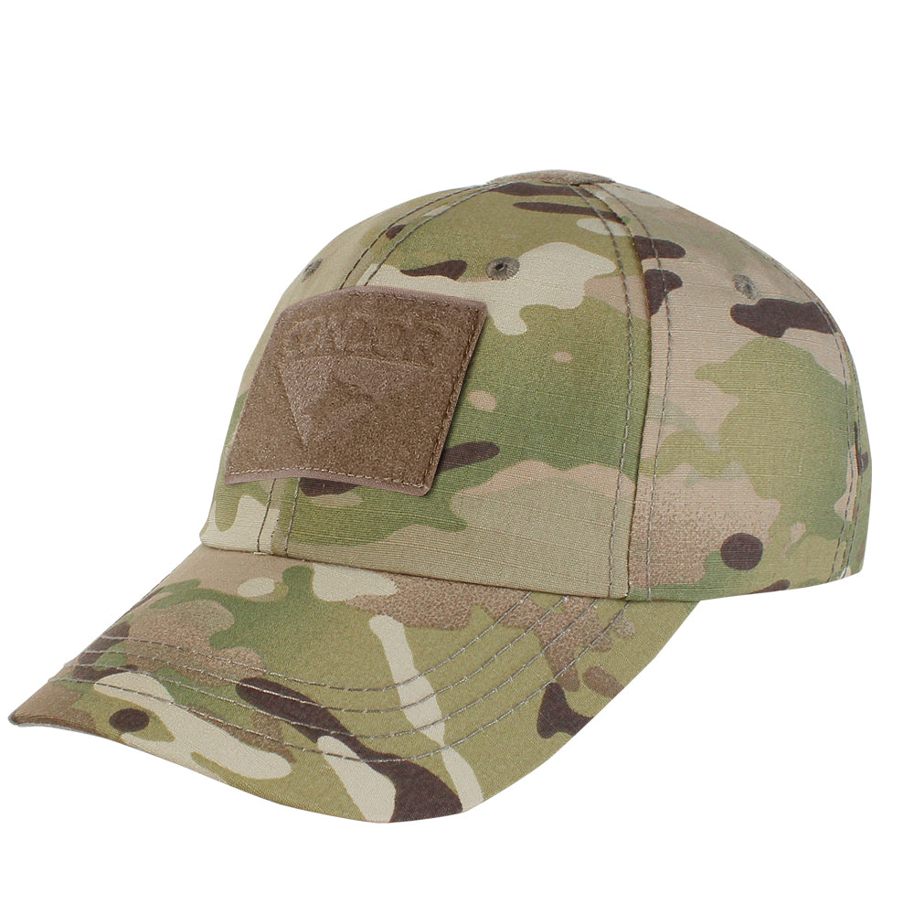 Tactical Cap in MultiCam