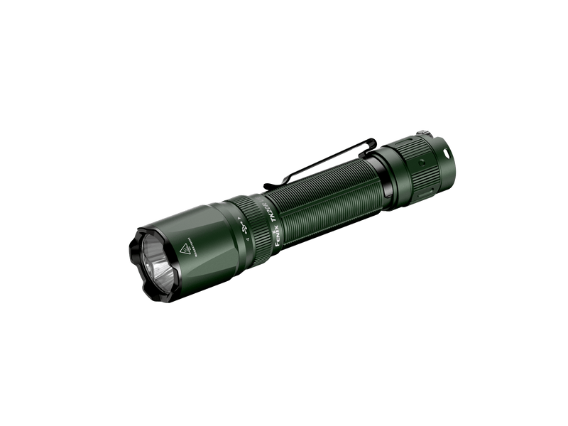 Fenix TK20R UE Tactical LED Flashlight
