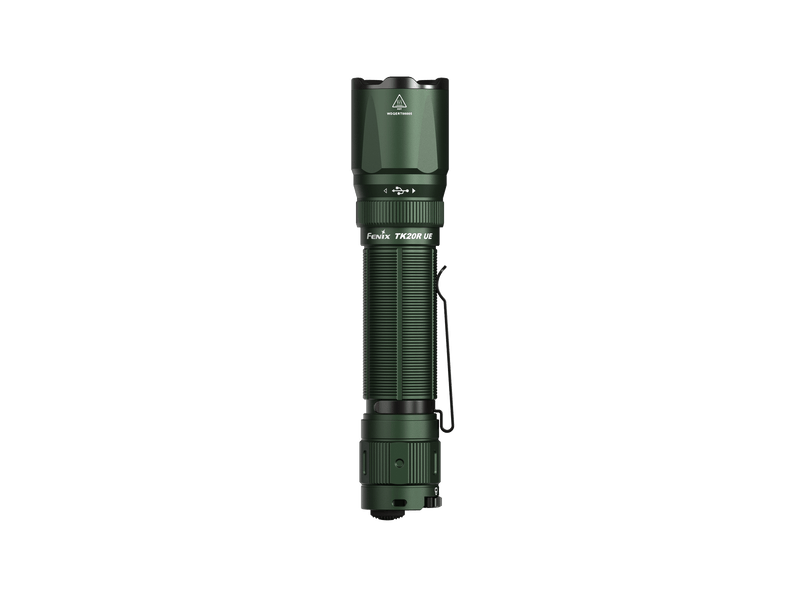 Fenix TK20R UE Tactical LED Flashlight