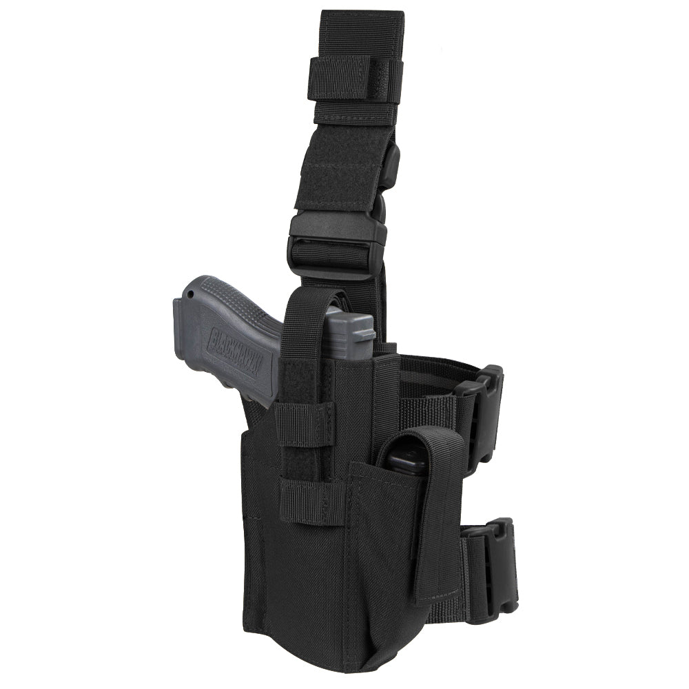 Condor Tactical Drop Leg Holster - Mars Gear