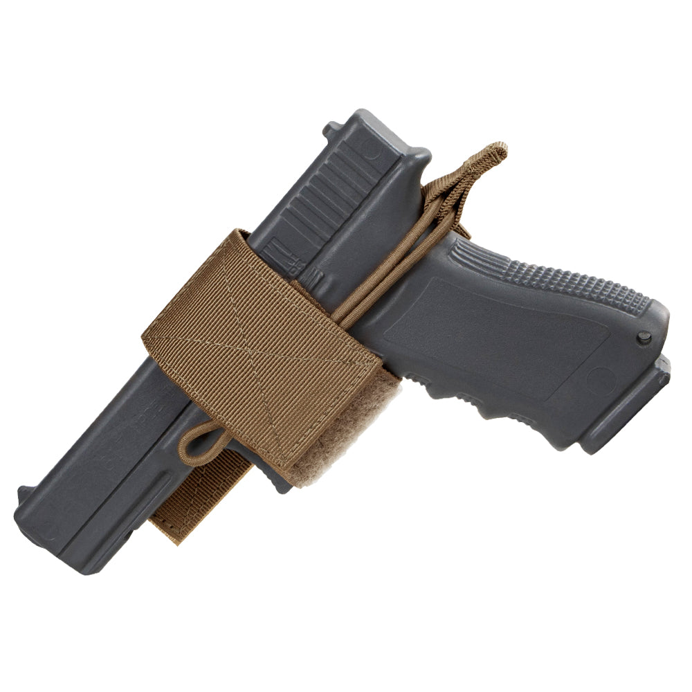 Condor Universal Leg Holster | Mars GearCondor Universal Holster | Mars Gear