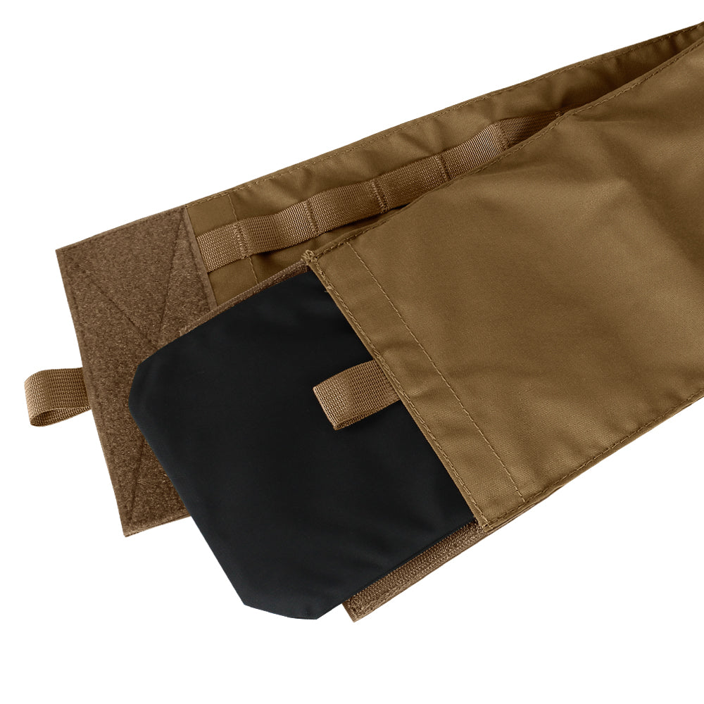 Cyclone Plate Carrier