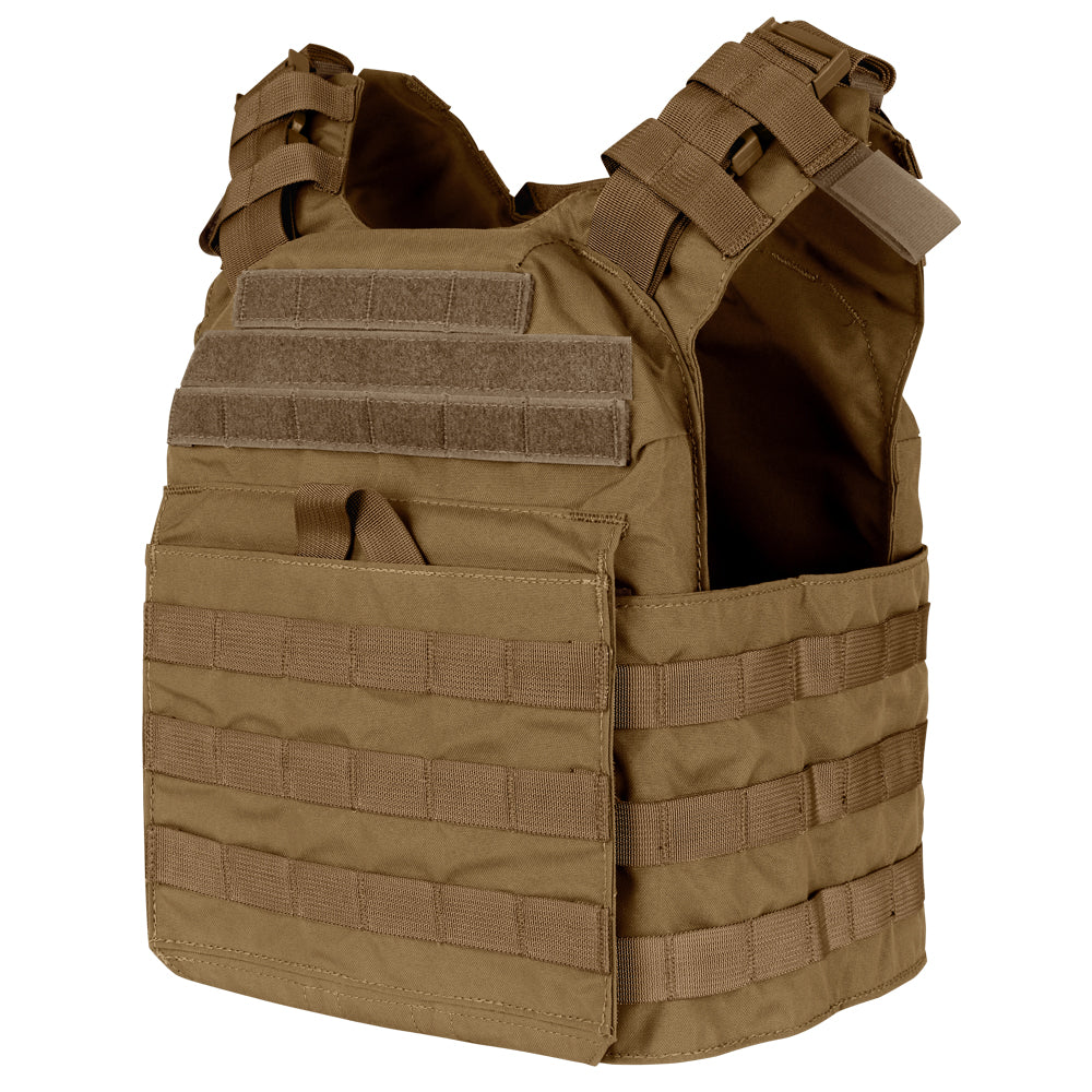 Cyclone Plate Carrier