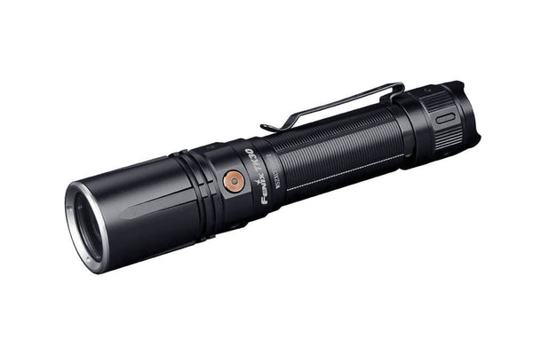 Fenix TK30 LED Flashlight