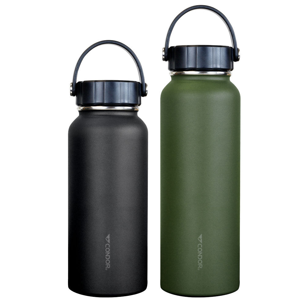 Condor Vacuum Sealed Thermal Bottle
