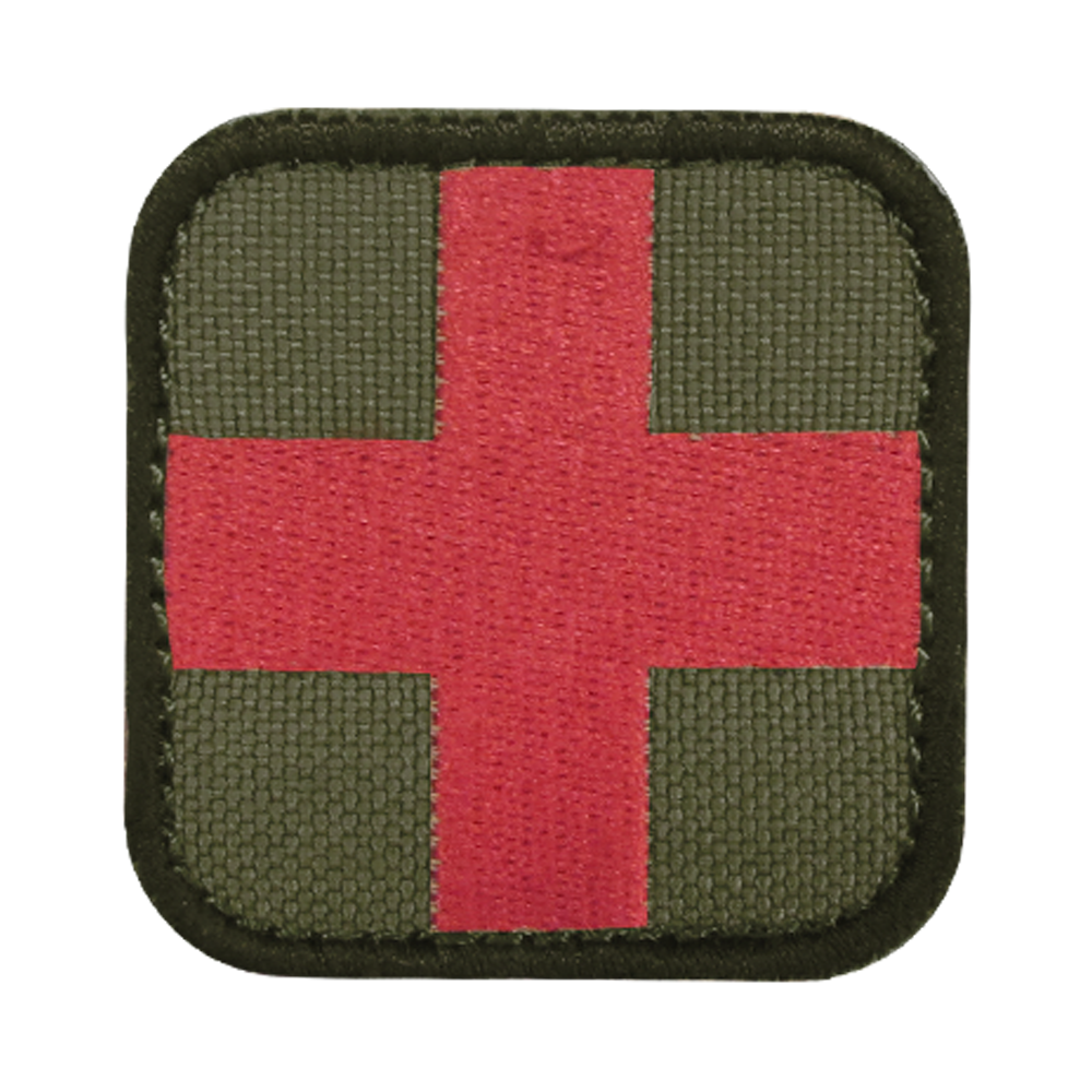 Condor Medic Patch Olive Drab