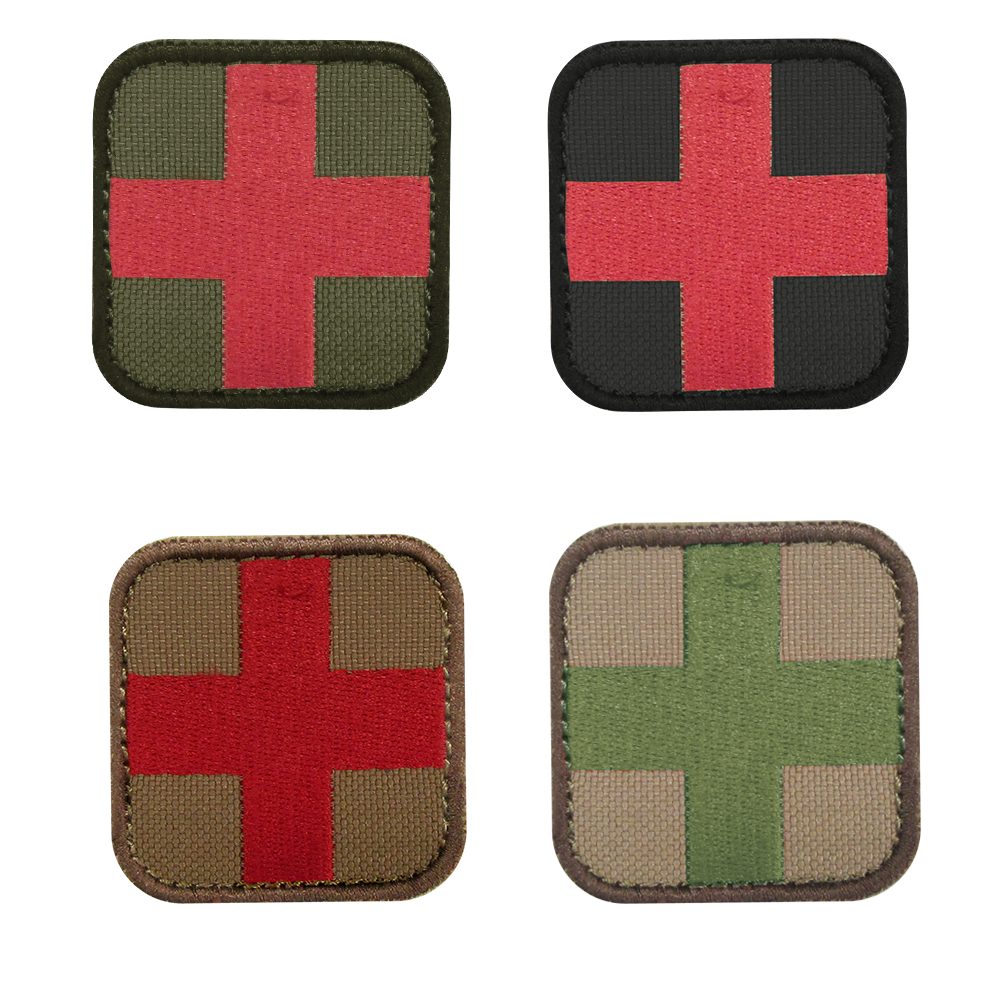 Condor Medic Patch
